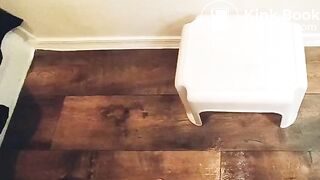 DSG ULTRA CUTE SCAT YOUNG SLUT!