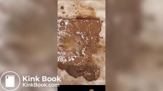 Feasting on Shit - Gay Bi Guy