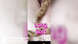 Feasting on Shit - Gay Bi Guy