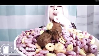 THEY'RE  GRRREAT !!! - " Scat, puke, piss and cum"