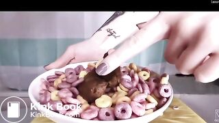 THEY'RE  GRRREAT !!! - " Scat, puke, piss and cum"