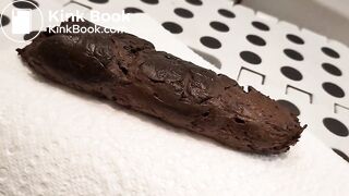 Max Grogan Huge Turd 06 (3 Scenes)