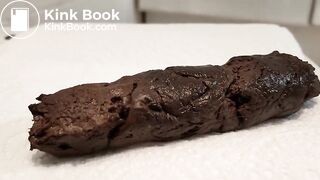 Max Grogan Huge Turd 06 (3 Scenes)