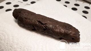 Max Grogan Huge Turd 06 (3 Scenes)