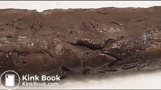 Max Grogan Huge Turd 06 (3 Scenes)