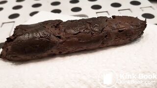 Max Grogan Huge Turd 06 (3 Scenes)