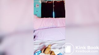 The first bite eat shit scat sexandcandy18