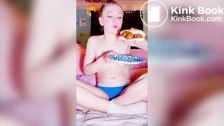 The first bite eat shit scat sexandcandy18