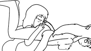 Kenshu x Vanilla Bean (kenilla)