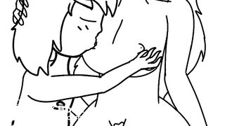 Kenshu x Vanilla Bean (kenilla)