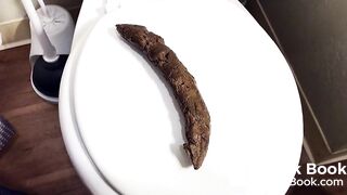 POV Shit in Your Face