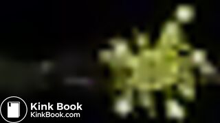 Pooping while riding boyfriends cock