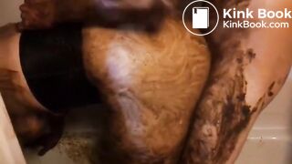 Most Extreme Filthy Dirty vid Collection