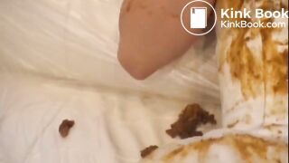 SCAT WEDDING SCENES!!! HOT AS FKKK