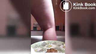 Shit eating Toilet Licking Slaves Activate Your Mo - Men That Shit on Camera