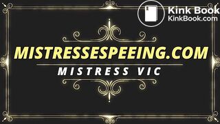 MISTRESS VIC 2 SV