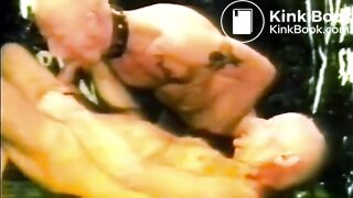 hungry for shit (kinky video)