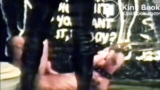 hungry for shit (kinky video)