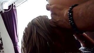 PREVIEW: Jackie Eats the Shit Out of Mark's Arseho