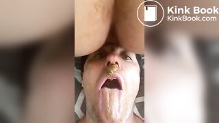 Scat pig