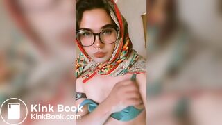 Anal academy (Part 1) Fingertips of my Ass