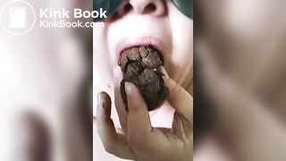 I SHIT ON YOU! DIRTY SHIT AND SCAT COMPILATION