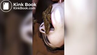 I SHIT ON YOU! DIRTY SHIT AND SCAT COMPILATION