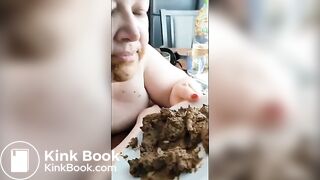 I SHIT ON YOU! DIRTY SHIT AND SCAT COMPILATION