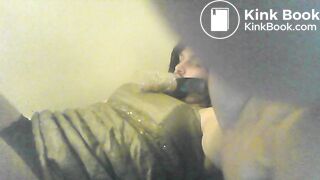 Sissy Toilet Slave Practices