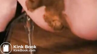 Scatqueen Compilation of massive shits