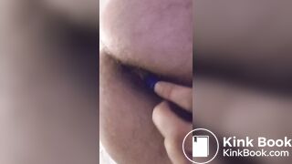 Short Ass Toying (dirty)
