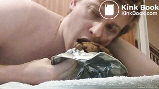 gay scat worshipping