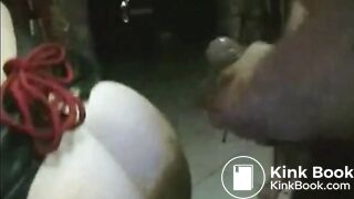 Schweinestall Stuttgart - Part 2 (gay-shit)