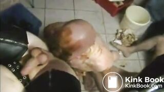 Schweinestall Stuttgart - Part 2 (gay-shit)