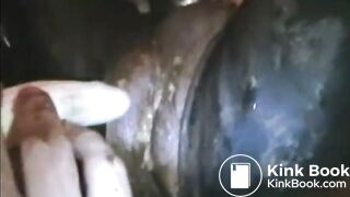 Schweinestall Stuttgart - Part 2 (gay-shit)