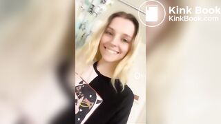 Maria Anjel - Scat compilation 1