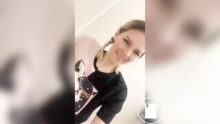 Maria Anjel - Scat compilation 1