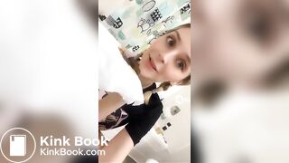 Maria Anjel - Scat compilation 1