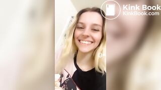 Maria Anjel - Scat compilation 1