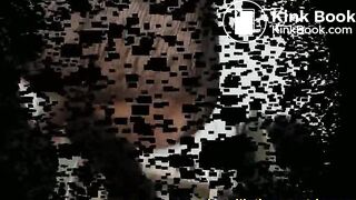 old slave have to drink our pee and eat our shit