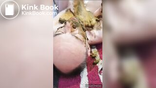 Berlinerin gesucht mit scat fuessen