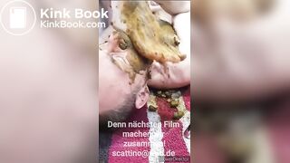 Berlinerin gesucht mit scat fuessen