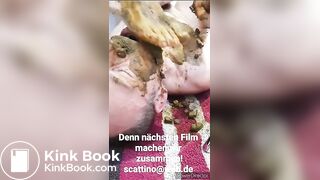 Berlinerin gesucht mit scat fuessen