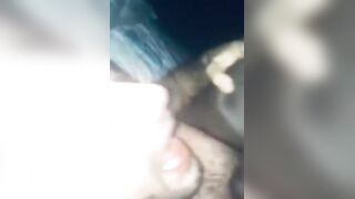Eating a Lot of Shit