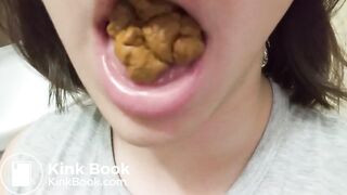 Who wants to kiss me