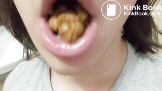 Who wants to kiss me