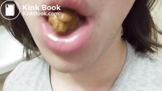 Who wants to kiss me