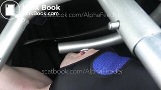 Feasting On My Turds - FULL VID is 20 MIN