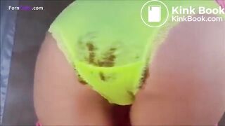 random scat shart and fart videos