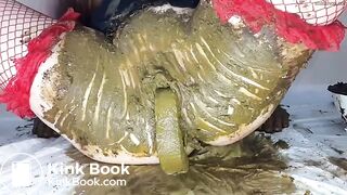 random scat shart and fart videos